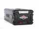 Snapper - Battery-powered Multifunction Brush Cutter - 82V - 4Ah