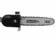 Snapper - Battery-powered Multifunction Brush Cutter - 82V - 4Ah