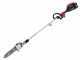Snapper - Battery-powered Multifunction Brush Cutter - 82V - 4Ah