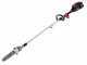 Snapper - Battery-powered Multifunction Brush Cutter - 82V - 4Ah