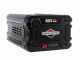Snapper SXDCS82 - 82V 2Ah Briggs&amp;Stratton Battery-powered Electric Chainsaw - 46 cm Blade