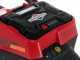 Snapper SXDCS82 - 82V 2Ah Briggs&amp;Stratton Battery-powered Electric Chainsaw - 46 cm Blade