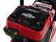 Snapper SXDCS82 - 82V 2Ah Briggs&amp;Stratton Battery-powered Electric Chainsaw - 46 cm Blade