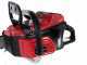 Snapper SXDCS82 - 82V 2Ah Briggs&amp;Stratton Battery-powered Electric Chainsaw - 46 cm Blade