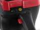 Snapper SXDCS82 - 82V 2Ah Briggs&amp;Stratton Battery-powered Electric Chainsaw - 46 cm Blade