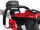 Snapper SXDCS82 - 82V 2Ah Briggs&amp;Stratton Battery-powered Electric Chainsaw - 46 cm Blade