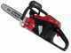 Snapper SXDCS82 - 82V 2Ah Briggs&amp;Stratton Battery-powered Electric Chainsaw - 46 cm Blade