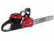 Snapper SXDCS82 - 82V 2Ah Briggs&amp;Stratton Battery-powered Electric Chainsaw - 46 cm Blade