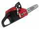Snapper SXDCS82 - 82V 2Ah Briggs&amp;Stratton Battery-powered Electric Chainsaw - 46 cm Blade