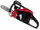 Snapper SXDCS82 - 82V 2Ah Briggs&amp;Stratton Battery-powered Electric Chainsaw - 46 cm Blade