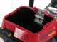 Snapper SXDCS82 - 82V 4Ah Briggs&amp;Stratton Battery-powered Electric Chainsaw - 46 cm Blade