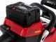Snapper SXDCS82 - 82V 4Ah Briggs&amp;Stratton Battery-powered Electric Chainsaw - 46 cm Blade