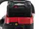 Snapper SXDCS82 - 82V 4Ah Briggs&amp;Stratton Battery-powered Electric Chainsaw - 46 cm Blade