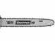 Snapper SXDCS82 - 82V 4Ah Briggs&amp;Stratton Battery-powered Electric Chainsaw - 46 cm Blade