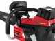 Snapper SXDCS82 - 82V 4Ah Briggs&amp;Stratton Battery-powered Electric Chainsaw - 46 cm Blade