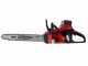 Snapper SXDCS82 - 82V 4Ah Briggs&amp;Stratton Battery-powered Electric Chainsaw - 46 cm Blade