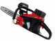 Snapper SXDCS82 - 82V 4Ah Briggs&amp;Stratton Battery-powered Electric Chainsaw - 46 cm Blade
