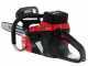 Snapper SXDCS82 - 82V 4Ah Briggs&amp;Stratton Battery-powered Electric Chainsaw - 46 cm Blade