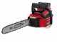 Snapper SXDCS82 - 82V 4Ah Briggs&amp;Stratton Battery-powered Electric Chainsaw - 46 cm Blade