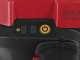 Snapper SXDCS82 - 82V Electric Chainsaw - Briggs&amp;Stratton Battery - WITHOUT BATTERY AND CHARGER