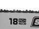 Snapper SXDCS82 - 82V Electric Chainsaw - Briggs&amp;Stratton Battery - WITHOUT BATTERY AND CHARGER