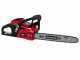 Snapper SXDCS82 - 82V Electric Chainsaw - Briggs&amp;Stratton Battery - WITHOUT BATTERY AND CHARGER