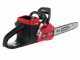Snapper SXDCS82 - 82V Electric Chainsaw - Briggs&amp;Stratton Battery - WITHOUT BATTERY AND CHARGER