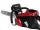 Snapper SXDCS82 - 82V Electric Chainsaw - Briggs&amp;Stratton Battery - WITHOUT BATTERY AND CHARGER