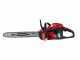 Snapper SXDCS82 - 82V Electric Chainsaw - Briggs&amp;Stratton Battery - WITHOUT BATTERY AND CHARGER