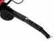 Snapper ESXDUC82 Electric Wheelbarrow with Wheels - Self-propelled Battery-Powered Wheelbarrow 2Ah/82V