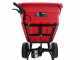 Snapper ESXDUC82 Electric Wheelbarrow with Wheels - Self-propelled Battery-Powered Wheelbarrow 2Ah/82V