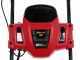 Snapper ESXDUC82 Electric Wheelbarrow with Wheels - Self-propelled battery-powered wheelbarrow 4Ah/82V