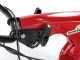 Eurosystems Z8 - 5.5 HP Petrol Garden Tiller - Honda GX 160 OHV Engine 