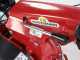 Eurosystems Z8 - 5.5 HP Petrol Garden Tiller - Honda GX 160 OHV Engine 