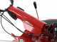 Eurosystems Z8 - 5.5 HP Petrol Garden Tiller - Honda GX 160 OHV Engine 