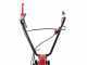 Eurosystems Z8 - 5.5 HP Petrol Garden Tiller - Honda GX 160 OHV Engine 
