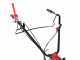 Eurosystems Z8 - 5.5 HP Petrol Garden Tiller - Honda GX 160 OHV Engine 