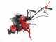 Eurosystems Z8 - 5.5 HP Petrol Garden Tiller - Honda GX 160 OHV Engine 