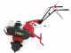 Eurosystems Z8 - 5.5 HP Petrol Garden Tiller - Honda GX 160 OHV Engine 
