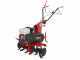 Eurosystems Z8 - 5.5 HP Petrol Garden Tiller - Honda GX 160 OHV Engine 