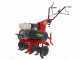 Eurosystems Z8 - 5.5 HP Petrol Garden Tiller - Honda GX 160 OHV Engine 
