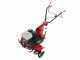 Eurosystems Z8 - 5.5 HP Petrol Garden Tiller - Honda GX 160 OHV Engine 