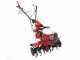 Eurosystems Z8 - 5.5 HP Petrol Garden Tiller - Honda GX 160 OHV Engine 