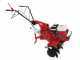 Eurosystems Z8 - 5.5 HP Petrol Garden Tiller - Honda GX 160 OHV Engine 