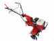 Eurosystems Z8 - 5.5 HP Petrol Garden Tiller - Honda GX 160 OHV Engine 