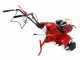 Eurosystems Z8 - 5.5 HP Petrol Garden Tiller - Honda GX 160 OHV Engine 