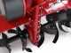 Eurosystems Z8 - 5.5 HP Petrol Garden Tiller - Honda GX 160 OHV Engine 