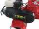 Eurosystems Z8 - 5.5 HP Petrol Garden Tiller - Honda GX 160 OHV Engine 