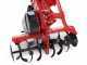 Eurosystems Z8 - 5.5 HP Petrol Garden Tiller - Honda GX 160 OHV Engine 