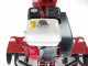 Eurosystems Z8 - 5.5 HP Petrol Garden Tiller - Honda GX 160 OHV Engine 